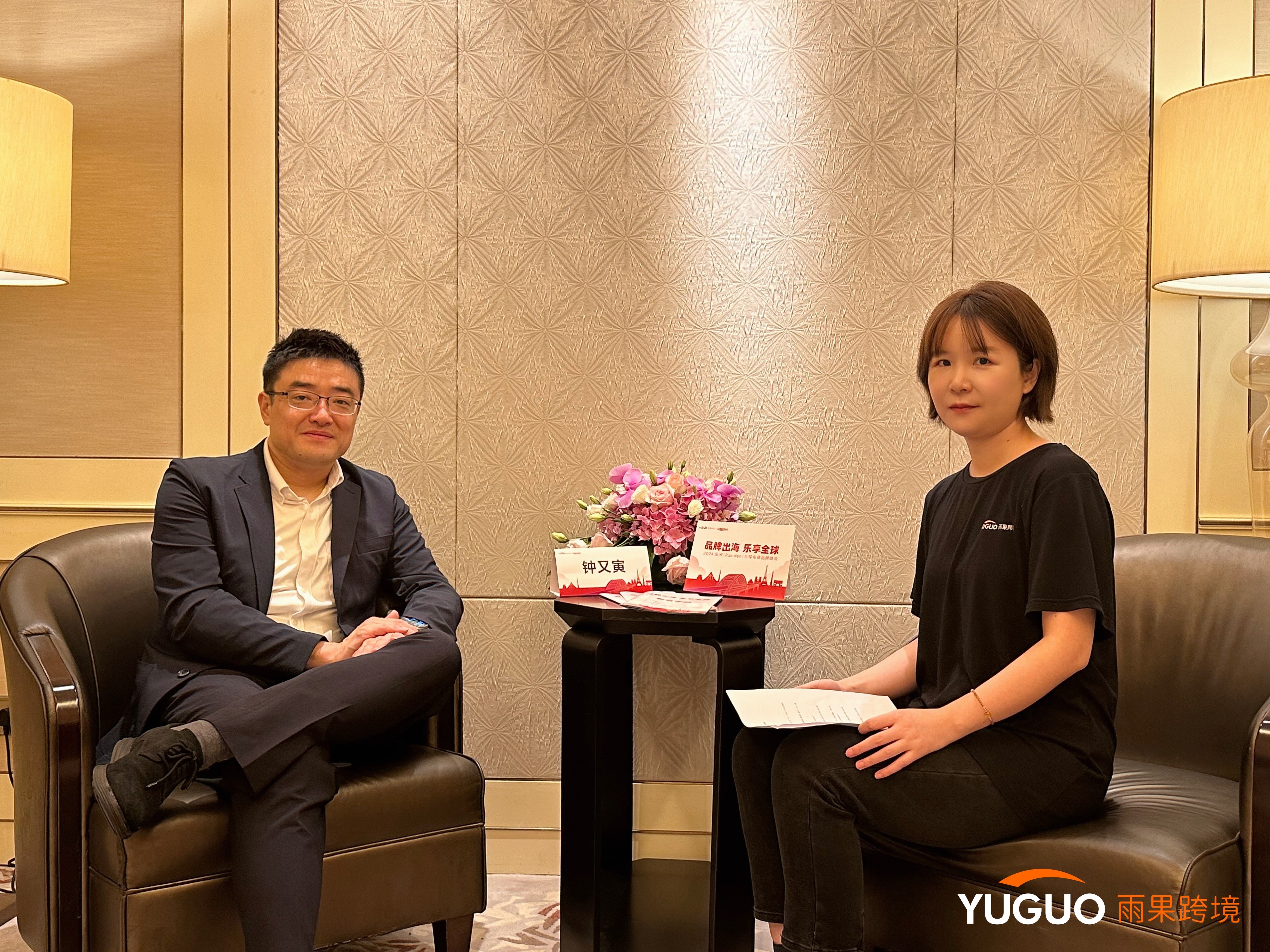 数据驱动未来，中国企业出海再提速